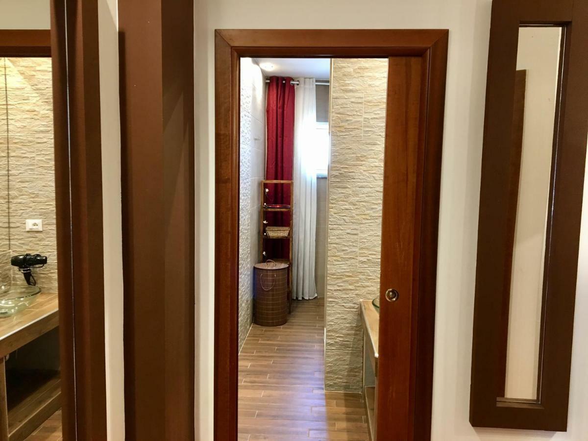 Ferrari Suite Corsano  Luaran gambar