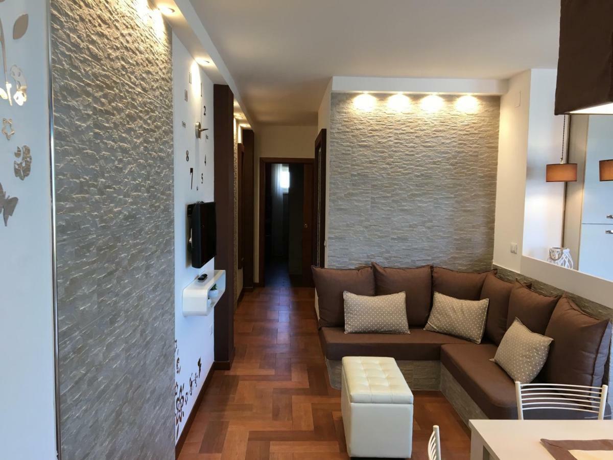 Ferrari Suite Corsano  Luaran gambar