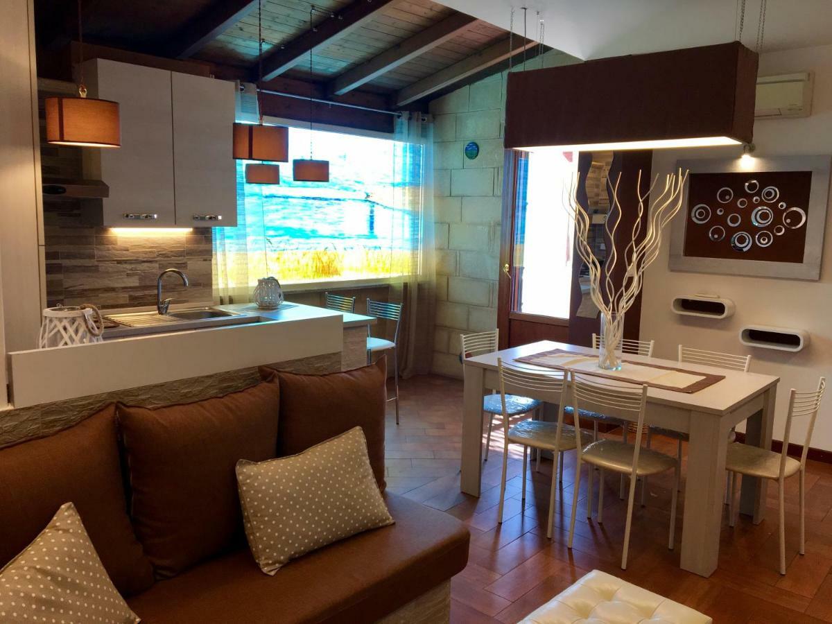 Ferrari Suite Corsano  Luaran gambar
