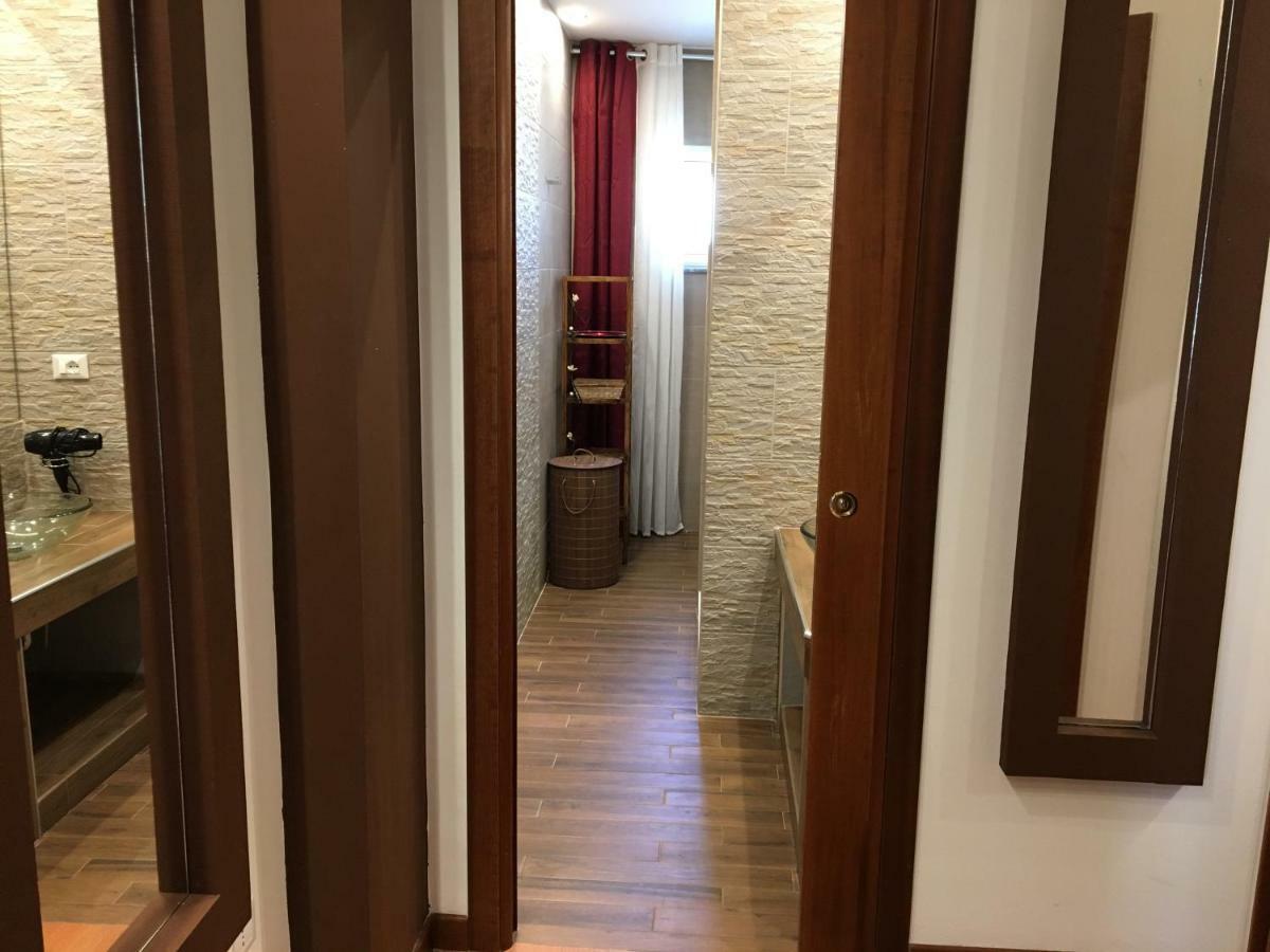 Ferrari Suite Corsano  Luaran gambar